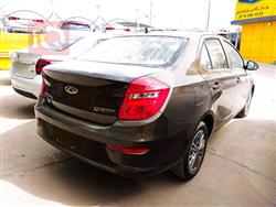 Chery Arrizo 3